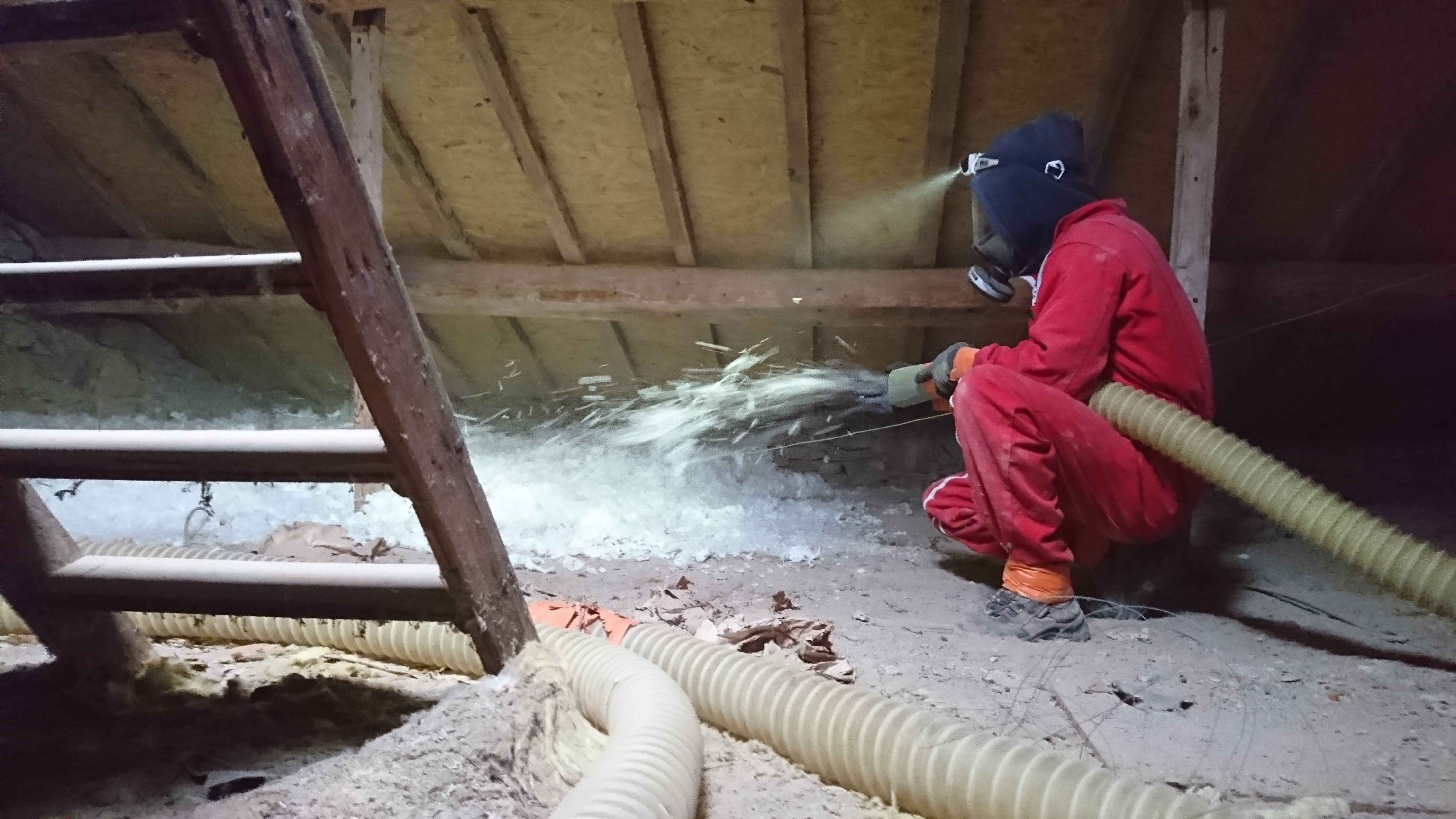 Aides financières de l'Etat pour l'isolation de votre logement