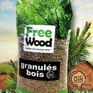 Granulés freeword