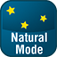 Natural mode